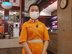 -竹犇番茄火锅(长风街店)