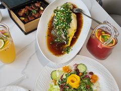 -3号仓库·创意中国菜(新世界城店)