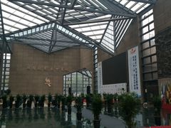 -西安大唐西市博物馆