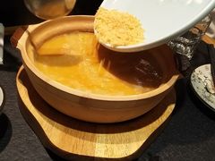 龙虾汤泡饭-潮堂 · 潮州菜(国贸商城店)