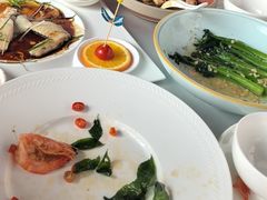 -鹿鸣酒家(越秀店)