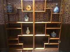 -秃鹫湾·推理大师沉浸式实景演绎推理剧场