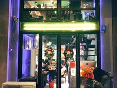 门面-走街串巷(丰富路店)