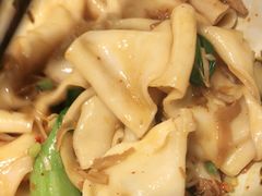 -吴满满油泼面(北方风味园店)