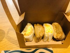 -星巴克臻选(北京世贸天阶店)