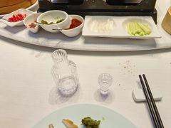 -巴音浩日娲·蒙餐(双林东路店)