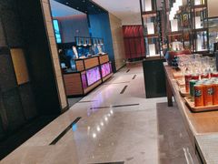 -长沙君悦酒店·自助餐厅咖啡厅