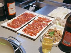 -为什么牛潮汕牛肉火锅(中信广场店)