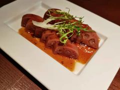 -绿茶餐厅(松江万达店)