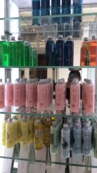 -锦尚名仕Hair Salon