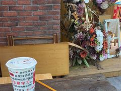 -嗲德来·豆浆·油条(商城路店)