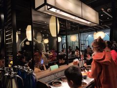 -呷哺呷哺 小火锅 (浦东新欧尚超市店)