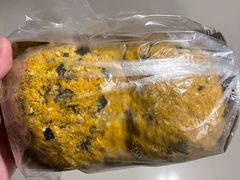 咸蛋黄海苔肉松-红跑车(矿大店)