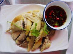 -范饭椰林川湘味海鲜·椰子鸡(三亚湾椰梦长廊店)