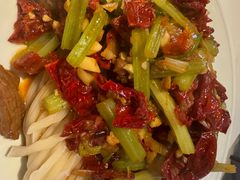 -西域阿里马新疆菜·清真(桂花路店)