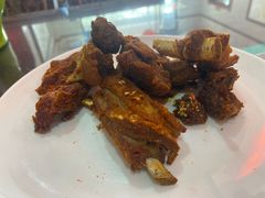 -范记靖远羊羔肉(博物馆店)