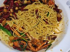 -聚味瞿记·龙虾堂(天元店)