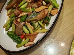 -秋金小炒·特色川菜(大洋店)