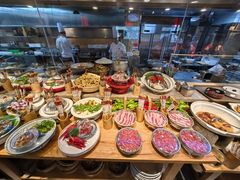 -鸽子窝(宋庄店)