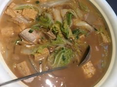 家常炖豆腐-奇滋豆味(南十四道街店)