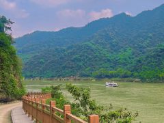 -飞霞风景名胜区