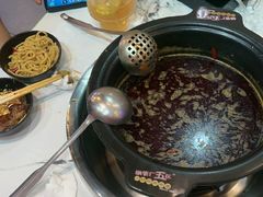 -钢管厂五区小郡肝火锅串串香(清河店)