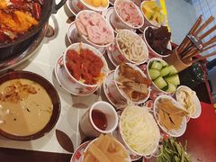 -江北北火锅馆·公路夜市(魏公村店)