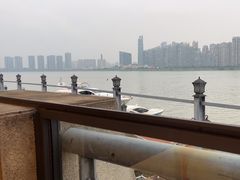 -湘江大码头·龙虾馆(渔人码头一店)