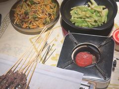 -串盟烧烤大排档·长沙美食地标(星沙店)