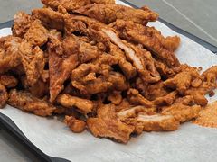 -食鸡公社辣子鸡·潍坊菜·烧烤