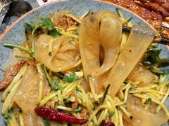 -老味烧烤(总店)
