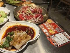 -炉队长·齐齐哈尔家庭烤肉(马家堡店)