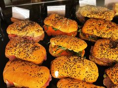 -BAKER&SPICE(环贸店)