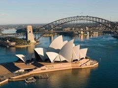 -悉尼歌剧院