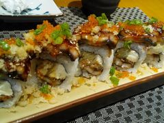 -昊·来了寿司(双楠2店)