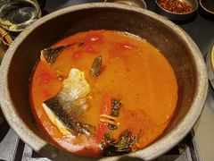 -Ameigo梅果·云贵川bistro(长宁来福士店)