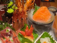 -花潮料理艺食馆(世欧广场店)
