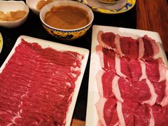 -南门涮肉(上海二店)