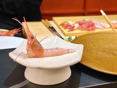 牡丹虾-Sushi Hanzo半藏(天环广场店)