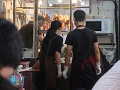 -凌舍好烧鹅(中山路店)