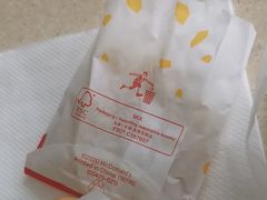 -麦当劳(深圳北站高铁店)