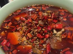 -盛百味·家宴餐厅(霸州分店)