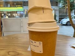 -Cafe on warm(丹霞店)