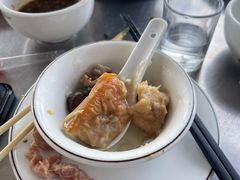 -渔顺生·顺德鱼生·粥底火锅·桑拿鸡(渔人码头店)
