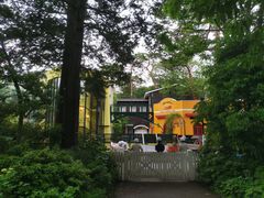 -三鹰之森吉卜力美术馆