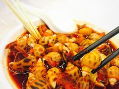 -桥底辣蟹(谢斐道店)