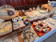-上海衡山路十二号华邑酒店
