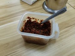 辣椒-无名老卤面(中华门店)
