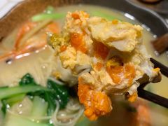 -十面欢腾·海鲜面·台式Bistro(长乐路店)