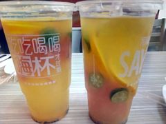 -必胜客(桂林中山店)